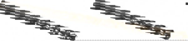 Jobber Length Drill Bit: 9/64